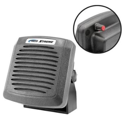 Speaker Waterproof 15w w/ Pwr & Volume