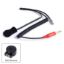 Helmet Kit Nascar 3C Plug 3.5mm Ear Bud Jack