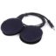 Speaker Kit Mono w/ 3.5MM Plug