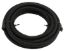 12AN eSeries 235 E85 Nylon Hose 10ft Black