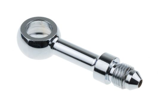 3AN Brake Adapters Steel