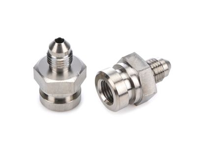 3AN Brake Adapters St ainless