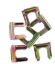 Brake Adapters- N/A