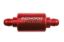 8AN Inlet 8AN Outlet High Flow Fuel Filter