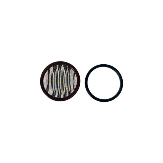 4151 100 Micron Fuel Filter Replacement