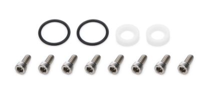 Rebuild Kit for Shut Off Valve 6AN & 8AN Bodies