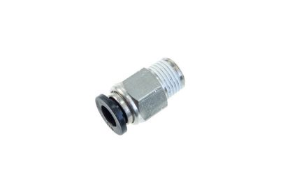 5/32in Vac Fitting Push To Connect 1/8in NPT