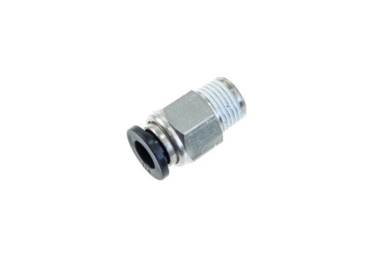 5/32in Vac Fitting Push To Connect 1/8in NPT