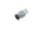 1/4in Vac Fitting Push To Connect 1/4in NPT