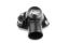 Alum Water Neck 1.50in Hose SBF