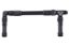 8AN Dual Feed Carb Kit Black