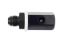 6an Male Roll Over Vent Valve - Black