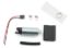 E85 In Tank Fuel Pump 340 LPH Center Inlet