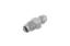 6AN to M16x1.5 O-ring Aluminum