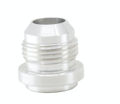 Compact 3AN Male Weld-On Fitting