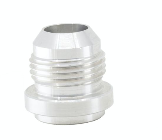 Compact 3AN Male Weld-On Fitting