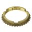 Brass Synchro Ring