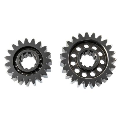 Quick Change Gear Set