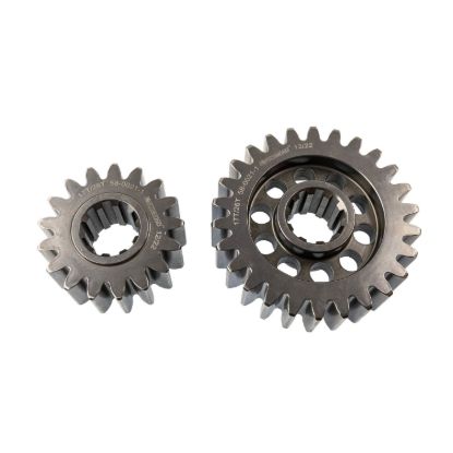Quick Change Gear Set
