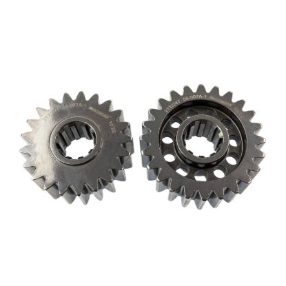 Quick Change Gear Set