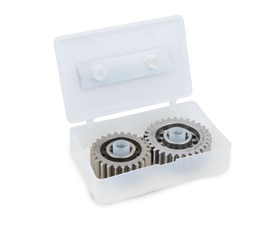 Quick Change Gear Set Lightweight