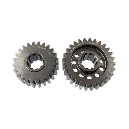 Quick Change Gear Set