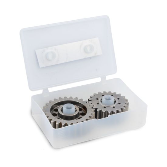 Quick Change Gear Set Lightweight