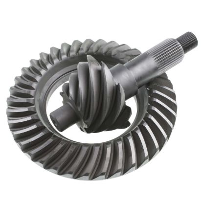 4.11 Ford 9.5in Pro Gear 35 Spline
