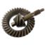 Excel Ring & Pinion Gear Set Ford 9in 4.86 Ratio
