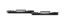 21- Ford Bronco A-Pillar Light Mounting Kit
