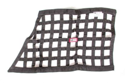 Black Gn Window Net