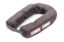Neck Collar Horseshoe Black SFI