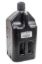 Utility Jug 5 Gallon Black
