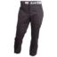Pants Black Small SFI-1 FR Cotton