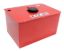 22 Gal Economy Cell w/ Can Red Plastic Cap