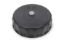 Fuel Cell Cap & Gasket Black