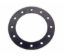Gasket Fuel Cap 12-Hole Buna