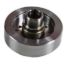SBF Harmonic Balancer 4-Bolt SFI  Int-Balance