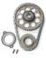 Ford 351C Billet Roller Timing Set