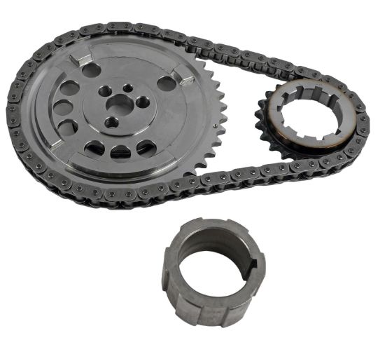 GM LS2 Timing Set 3-Bolt 4x Cam  Reluctor