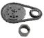 GM LS2 Timing Set 3-Bolt 4x Cam  Reluctor