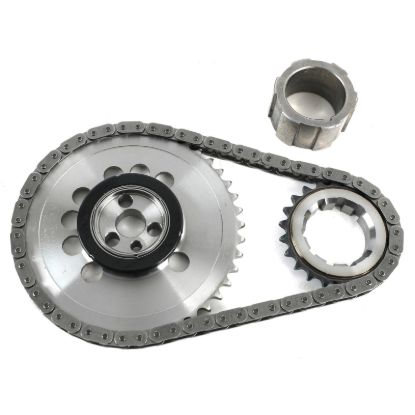 GM LS2 Timing Set 3-Bolt 4x Cam  Reluctor