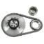 GM LS2 Timing Set 3-Bolt 4x Cam  Reluctor