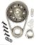 GM LS1 Billet Roller Adj Timing Set w/Torr. Brg