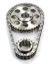 Pontiac V8 Billet Roller Timing Set