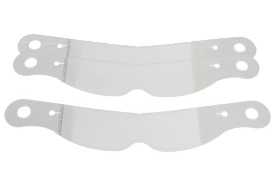Perimeter Tearoff Impact Champ/ Nitro/ Super Cyc