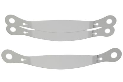 Laminated Tearoff Stilo ST5 With Large Tabs