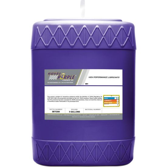 Multi-Grade Motor Oil 0w20 5 Gallon Pail Dexos