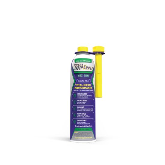Max Tane Diesel Addtive Case 6x20oz Bottles