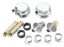 Crankcase Evacuation Sy stem
